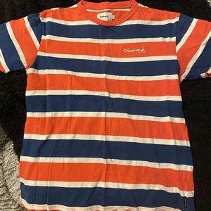Diamond Tee